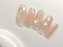 ラウミー(Laumi)/ハートホロ×ミルクマグ