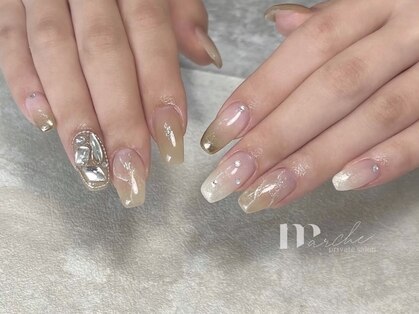 マルシュ(Marche)の写真