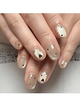 ビユビ ネイル 川口駅前店(Biyubi Nail)/