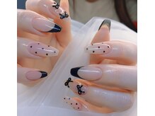 T&Sネイルサロンの雰囲気（お気軽にお越しください♪）