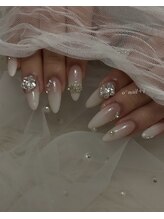 オーネイルプラスアイ(O^nail+i)/MIRAI