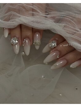 オーネイルプラスアイ(O^nail+i)/MIRAI