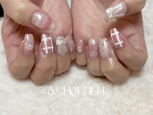 アルファシャルル 那覇 おもろまち(α.chalulu)/リボンデザイン