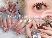 アンドアール(and.R)