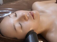 ラナ(Lana)/美容成分導入お仕上げ