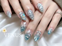 ヴィーナス(VENUS)