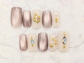 【定額プレミアムコース¥7300】