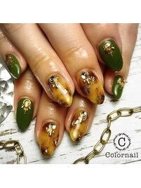 Colornail Gallery