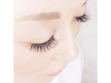 ネイルアンドまつげエクステ テラ 新宿店(Terra)/トリプルフラットラッシュ