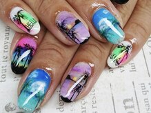 ハズキ ネイル(Hazuki Nail)/