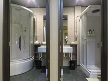 スタージム(Star Gym)/シャワールーム完備