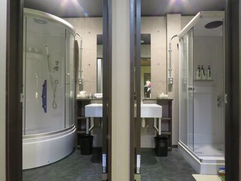 スタージム(Star Gym)/シャワールーム完備