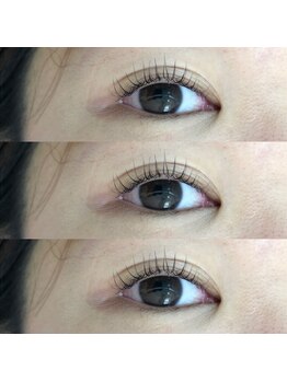 プライズアイリス アイラッシュ 池袋東口店(prize Iris eyelash)/アッパーリフトカール*【池袋】