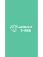 ホワイトクラブ スリー(whiteclub THREE)&nbsp;whiteclub THREE