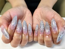 ラブネイル(LOVENAIL)/