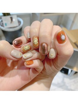 ラス 方南町駅前店(LATH)/おすすめデザイン