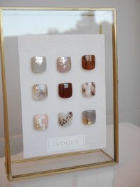 フットデザイン