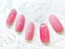 ネイルサロン ふるる 大須店/☆プチプラネイル☆#29