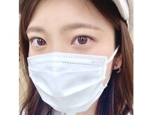 アース オーセンティック アイラッシュ 小平店(EARTH Authentic Eyelash)