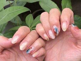 7月select(J)5,980円/全10種