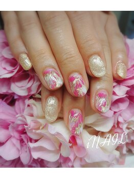 アイネイル(iNAIL)/
