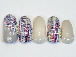 定額L 4