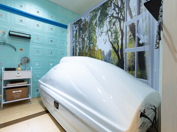 エナジーウェーブ(Energy Wave)/量子複合エネルギーカプセル