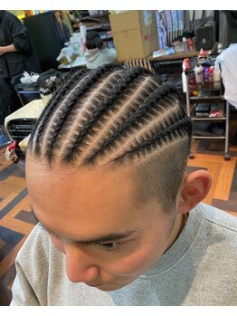 スウィング ア リトル(Swing A Little)/