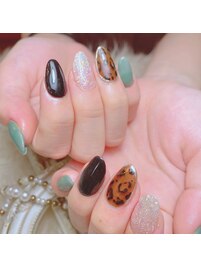 ショートスカルプ