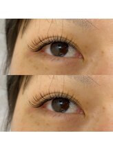 ビーナスフォート 横川駅前店/LEDマツエク