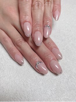 フローリス(Flouriss)/定額