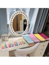 ウィズグリント(with Glint)/ドレッサー