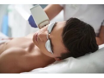 ルル(LuLu)/男性脱毛