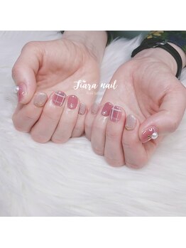 ティアラネイル 宇都宮/