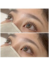 グランルシア(GRAN Lucia)/パリジェンヌラッシュリフト