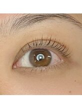 ボイスクレッシェンド(VOICE cresc.)/ラッシュリフト