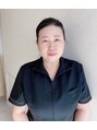アイラッシュ サロン ルル 春日井店(Eyelash Salon LULU) 松岡