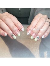 シンイサロン(shini salon)/うっとり＾＾