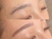 ディアー(Dear.)/アイブロウwax