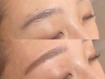 ディアー(Dear.)/アイブロウwax