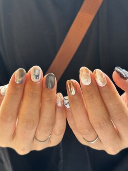 271ネイル(271 NAIL)/nuance design