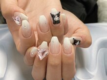 コロミネイル(colome nail)/
