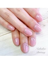 ビンタン(Bintang)/キレイめオフィス