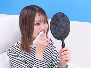 ホワイトニングカフェ 博多駅前店(WhiteningCafe)/★施術サポート付き