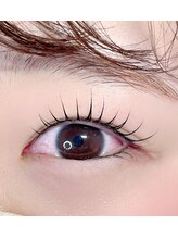 ロコアイラッシュ(loko eyelash)/まつげパーマ/まつ毛パーマ