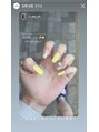 ナイスネイル 稲毛店(NICE NAIL)&nbsp;オフ込み★持ち込みデザインコース5,990円