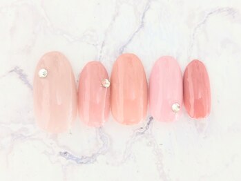 リアン(Lien)/【定額LLコース¥6300】