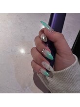 アメリ(Ameri)/[SAITOU]お持ち込みデザイン