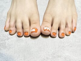 【FOOTワンカラークーポン6000】