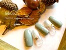 【定額ネイル】￥7150